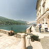Palazzo Borromeo sull'Isola Bella