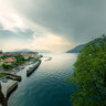 Maccagno e il Lago Maggiore