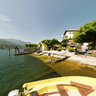 l'Isola Bella sul Lago Maggiore