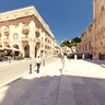 St. John's Co-Cathedral in Valletta