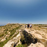 Dingli cliffs