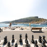 scacchi a Porto Venere