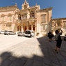 Mdina Cathedral