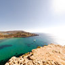 Għajn Tuffieħa Bay