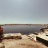 Valletta coast