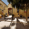 ancient Mdina