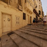 Valletta alleys