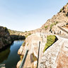 Barrage de Corscia