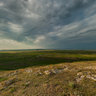 The Enisala Fortress #1