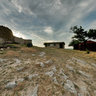 The Enisala Fortress #2
