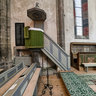 Cârţa Monastery #3