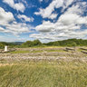 Porolissum - Sacred building #1