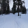 Pyha Frozen Chairlift