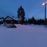 Pyha Ski Slope