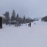 Pyha Ski Slope 2