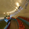Murmansk Okeanarium