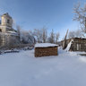 ++Meltuchi. Fantastic Russian Winter. (2010)