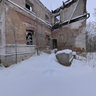 Krasnoe. Manor (2010)
