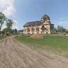 Berezovka. Church. (2010)