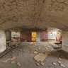Berezovka. Church. Floor 1. Interior 1. (2010)