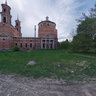 Balovnevo. Church. (2010)