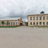Medyn. Ancient houses. (2010)