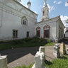 Starye Kuzmenki. Church. (2010)