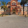 New Athos. Monastery. (2010)