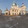Serpukhov. Monastery - http://visotskymonastir.ru/flash/vtour/index.htm