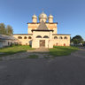 Veliky Novgorod. The Cathedral of the Virgin of the Sign (2009)