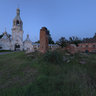 The Desyatinny Monastery (2009)