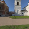 Volokolamsk's Kremlin (2009)