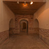 Inside Church of the Transfiguration of Our Survivor on Kovalyovo. 14 th