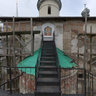 Church 14 th (New Ladoga)