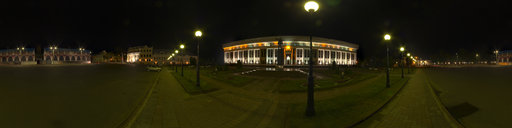 Kaluga (Center)