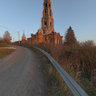 Belltower. Ivanova Gora (2009)