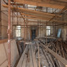 Kaluga. Church 17 th. Interior (2009)