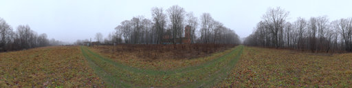 Jelezcovo. Near the Church (2009)