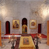 +++Kolomna. Old Church. Interior (2010)