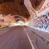 St Werburghs Tunnel north Bristol