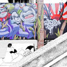 See No Evil Project Banksy Edit