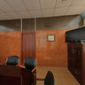 Negotiation room, Upper floor