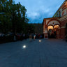 The International Night Of Museums - Pokrovsky Cathedral