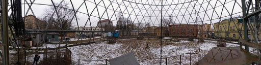 Shukhov radio tower