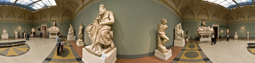 Pushkin State Museum of Fine Arts