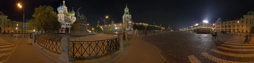 Red Square