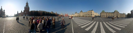 Red Square