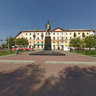 Mayakovskiy square