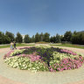 Dzerzhinskiy square. Iron Felix.