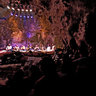 Yodfat: Diwan Saz Concert at Tel Yodfat, Galilee, Israel